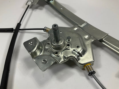 NEW - OUT OF BOX WR40096 Front Right Manual Window Regulator