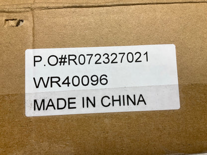 NEW - OUT OF BOX WR40096 Front Right Manual Window Regulator