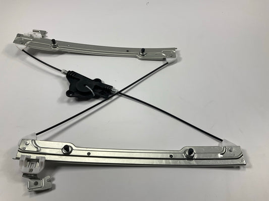 NEW - OUT OF BOX WR40345 Front Left Window Regulator - NO MOTOR