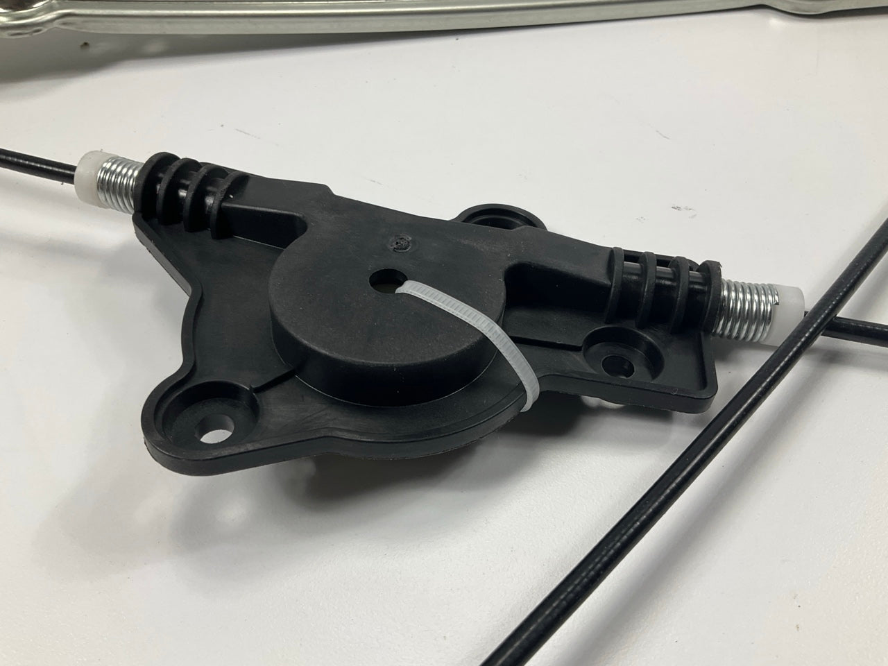 NEW - OUT OF BOX WR40345 Front Left Window Regulator - NO MOTOR