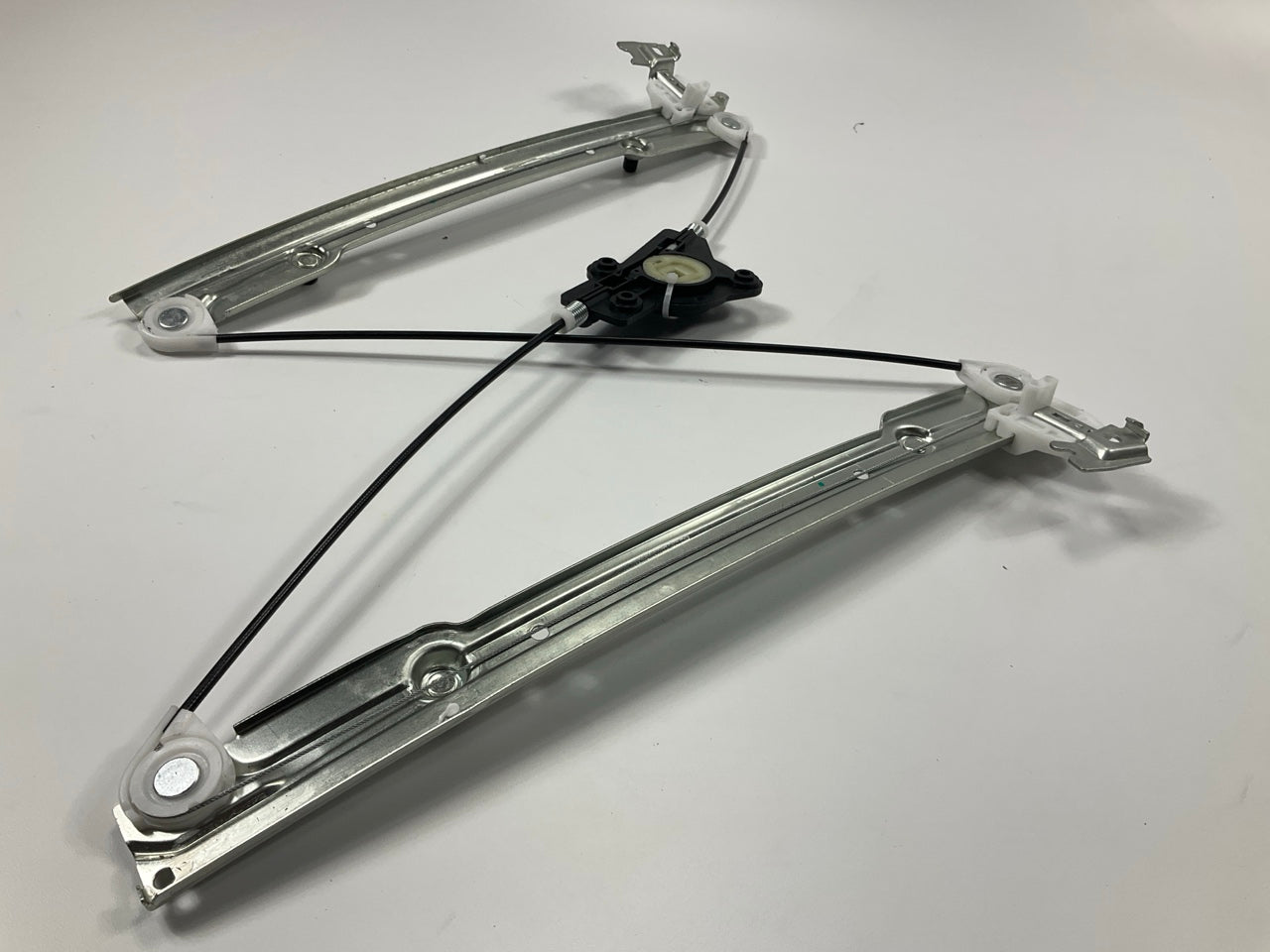 NEW - OUT OF BOX WR40345 Front Left Window Regulator - NO MOTOR