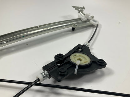 NEW - OUT OF BOX WR40345 Front Left Window Regulator - NO MOTOR