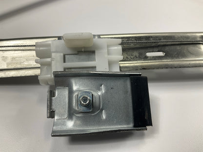 NEW - OUT OF BOX WR40517 Front Left Drivers Side Manual Window Regulator