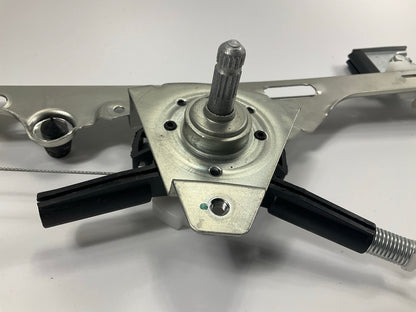 NEW - OUT OF BOX WR40517 Front Left Drivers Side Manual Window Regulator