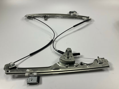 NEW - OUT OF BOX WR40517 Front Left Drivers Side Manual Window Regulator