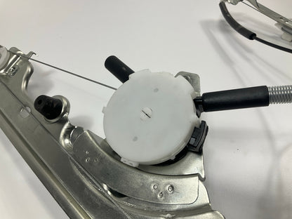 NEW - OUT OF BOX WR40517 Front Left Drivers Side Manual Window Regulator