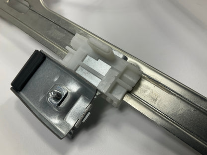 NEW - OUT OF BOX WR40517 Front Left Drivers Side Manual Window Regulator