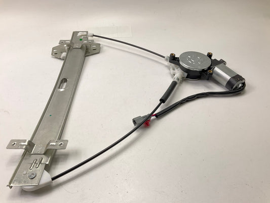 NEW - UNBOXED WR41301 Front Right Power Window Motor And Regulator Assembly