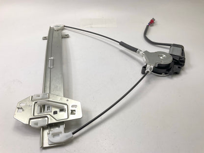 NEW - UNBOXED WR41301 Front Right Power Window Motor And Regulator Assembly