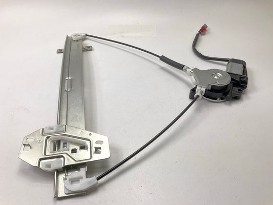 NEW - UNBOXED WR41301 Front Right Power Window Motor And Regulator Assembly
