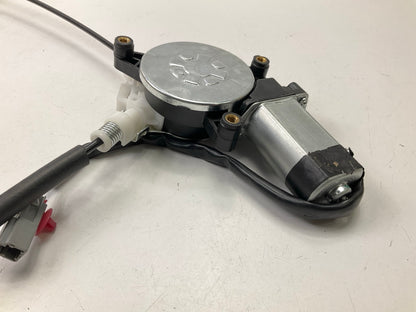 NEW - UNBOXED WR41301 Front Right Power Window Motor And Regulator Assembly