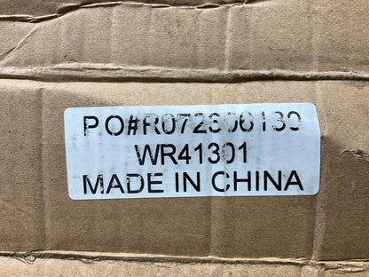 NEW - UNBOXED WR41301 Front Right Power Window Motor And Regulator Assembly