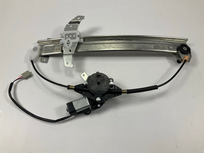NEW - UNBOXED WR41663HY Front Right Power Window Motor And Regulator Assembly