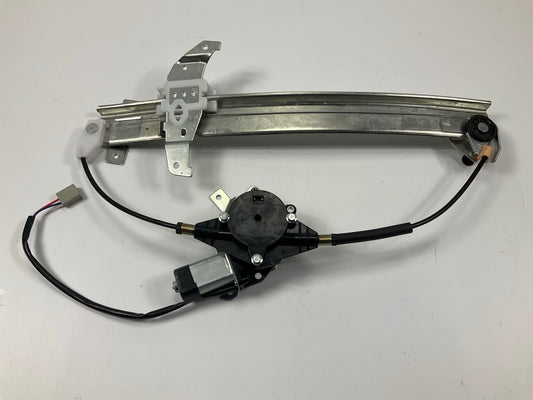 NEW - UNBOXED WR41663HY Front Right Power Window Motor And Regulator Assembly