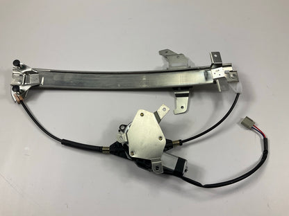 NEW - UNBOXED WR41663HY Front Right Power Window Motor And Regulator Assembly