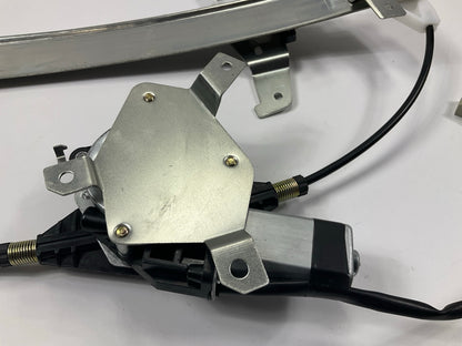 NEW - UNBOXED WR41663HY Front Right Power Window Motor And Regulator Assembly