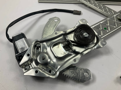 NEW - UNBOXED WR41848 Front Left Power Window Motor And Regulator Assembly