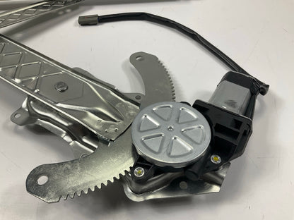 NEW - UNBOXED WR41848 Front Left Power Window Motor And Regulator Assembly