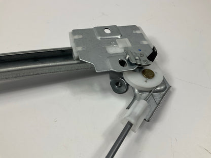 NEW - UNBOXED WR41990 Front Left Power Window Motor And Regulator Assembly