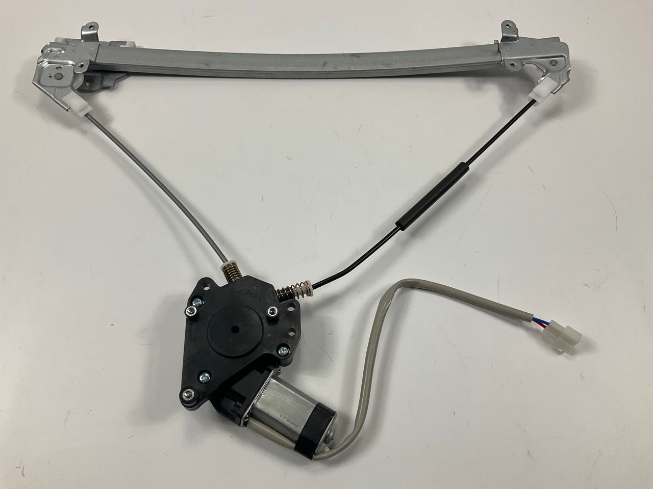 NEW - UNBOXED WR41990 Front Left Power Window Motor And Regulator Assembly