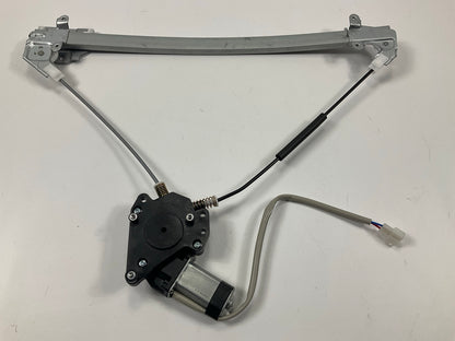 NEW - UNBOXED WR41990 Front Left Power Window Motor And Regulator Assembly