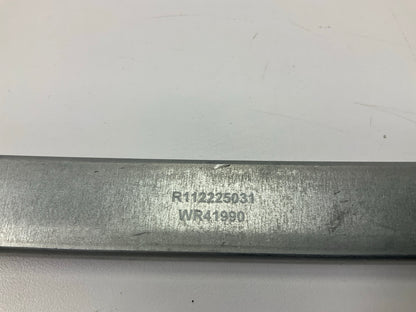 NEW - UNBOXED WR41990 Front Left Power Window Motor And Regulator Assembly