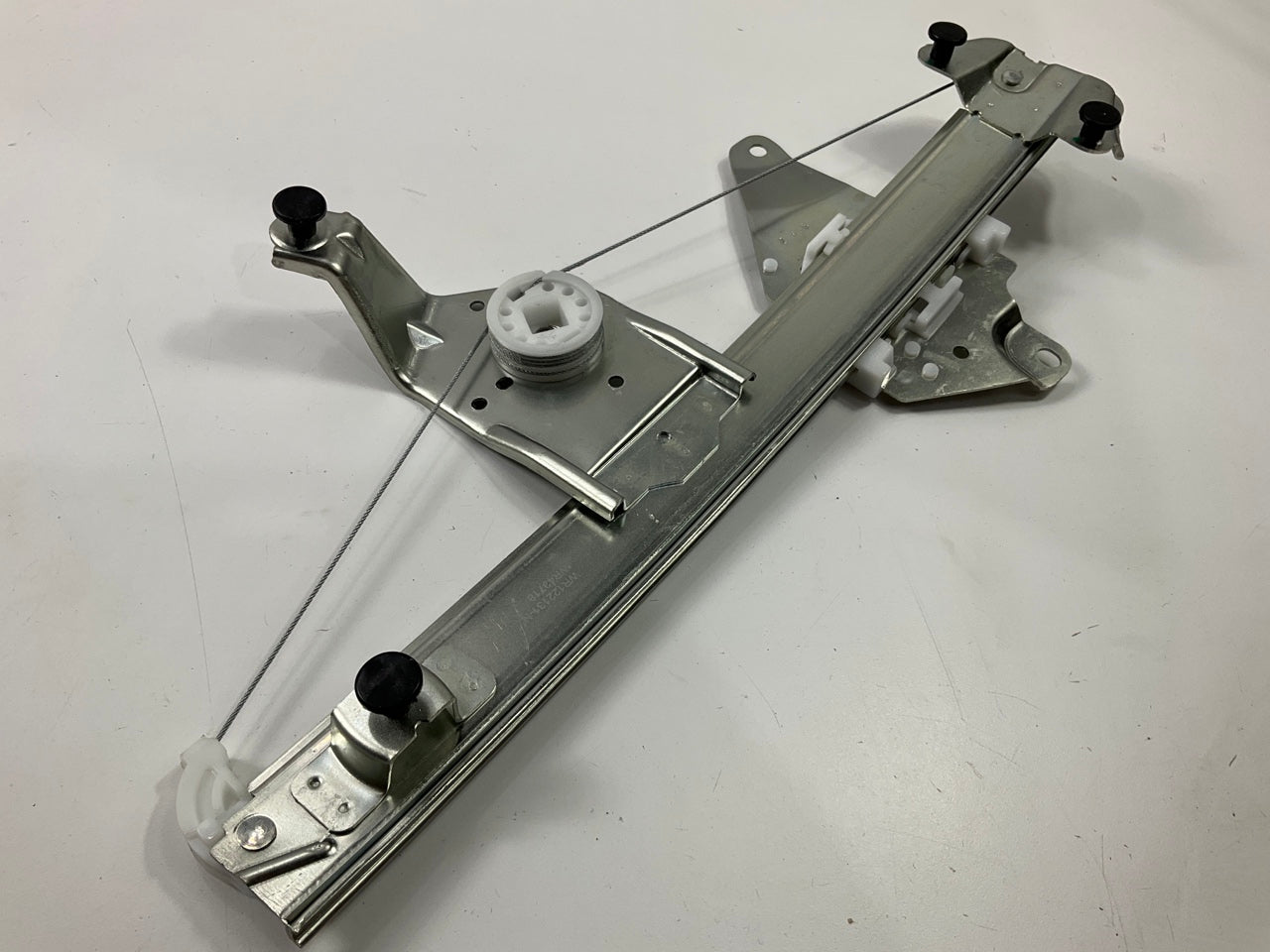 NEW - OUT OF BOX WR49718 Rear Left Window Regulator For 2000-2004 Toyota Avalon