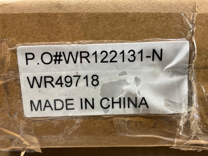 NEW - OUT OF BOX WR49718 Rear Left Window Regulator For 2000-2004 Toyota Avalon