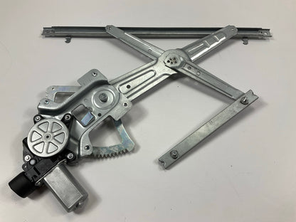 WR51780 Front Left Power Window Motor And Regulator Assembly