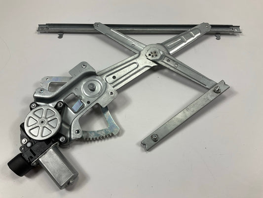 WR51780 Front Left Power Window Motor And Regulator Assembly