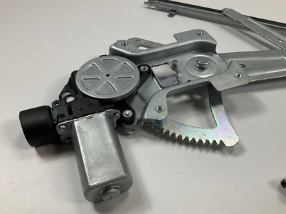 WR51780 Front Left Power Window Motor And Regulator Assembly