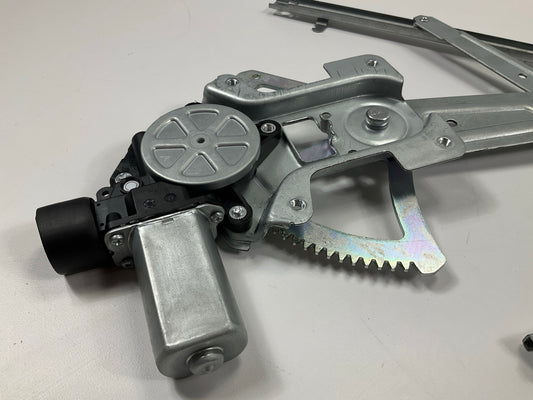WR51780 Front Left Power Window Motor And Regulator Assembly
