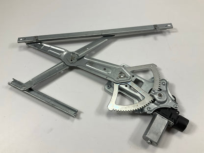 WR51780 Front Left Power Window Motor And Regulator Assembly