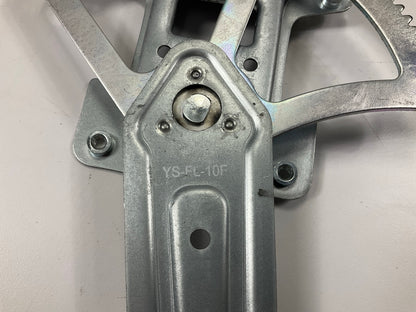 WR51780 Front Left Power Window Motor And Regulator Assembly