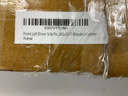 WR51780 Front Left Power Window Motor And Regulator Assembly