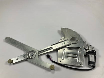 NEW - UNBOXED WR845FR Front Right Power Window Motor And Regulator Assembly