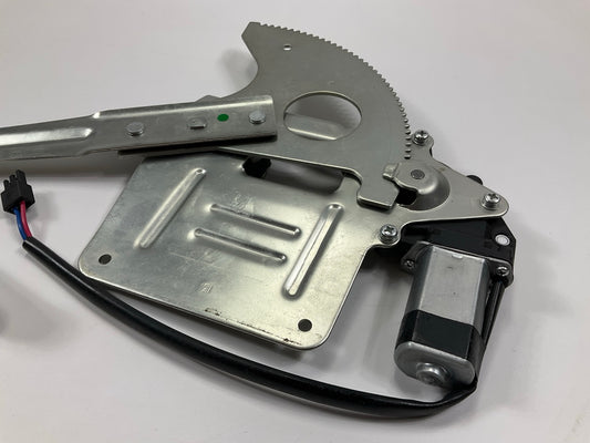 NEW - UNBOXED WR845FR Front Right Power Window Motor And Regulator Assembly