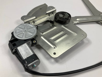 NEW - UNBOXED WR845FR Front Right Power Window Motor And Regulator Assembly
