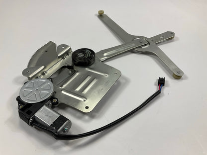 NEW - UNBOXED WR845FR Front Right Power Window Motor And Regulator Assembly