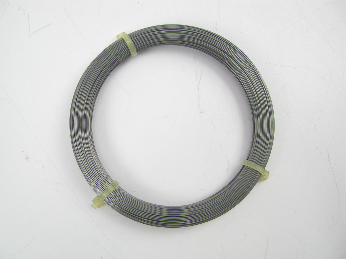 (44) NEW WRW-4 Windshield Glass Steel Wire For Windshield Cutting 1/4 Lbs Each