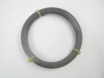 (44) NEW WRW-4 Windshield Glass Steel Wire For Windshield Cutting 1/4 Lbs Each