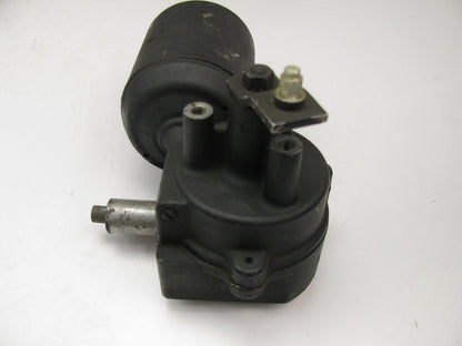 NOS 1964 American Bosch WWC-12L-2612-117 12 Volt Wiper Motor WWC 12K 655