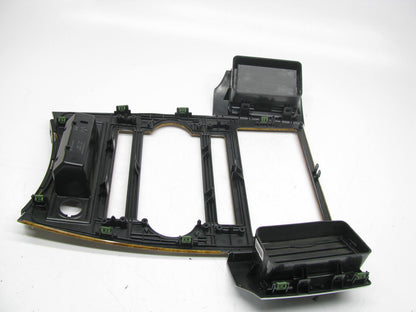 OUT OF BOX Center Console Radio A/C Trim Bezel OEM For 08-10 Grand Cherokee