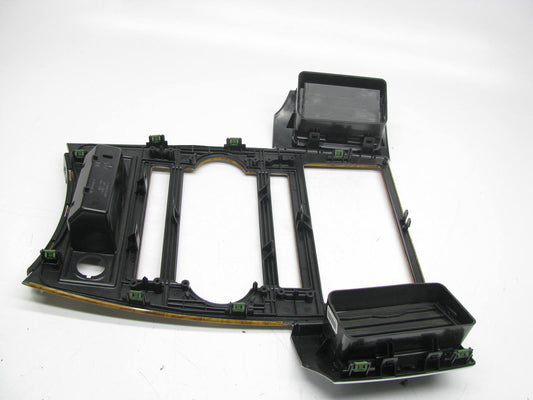 OUT OF BOX Center Console Radio A/C Trim Bezel OEM For 08-10 Grand Cherokee
