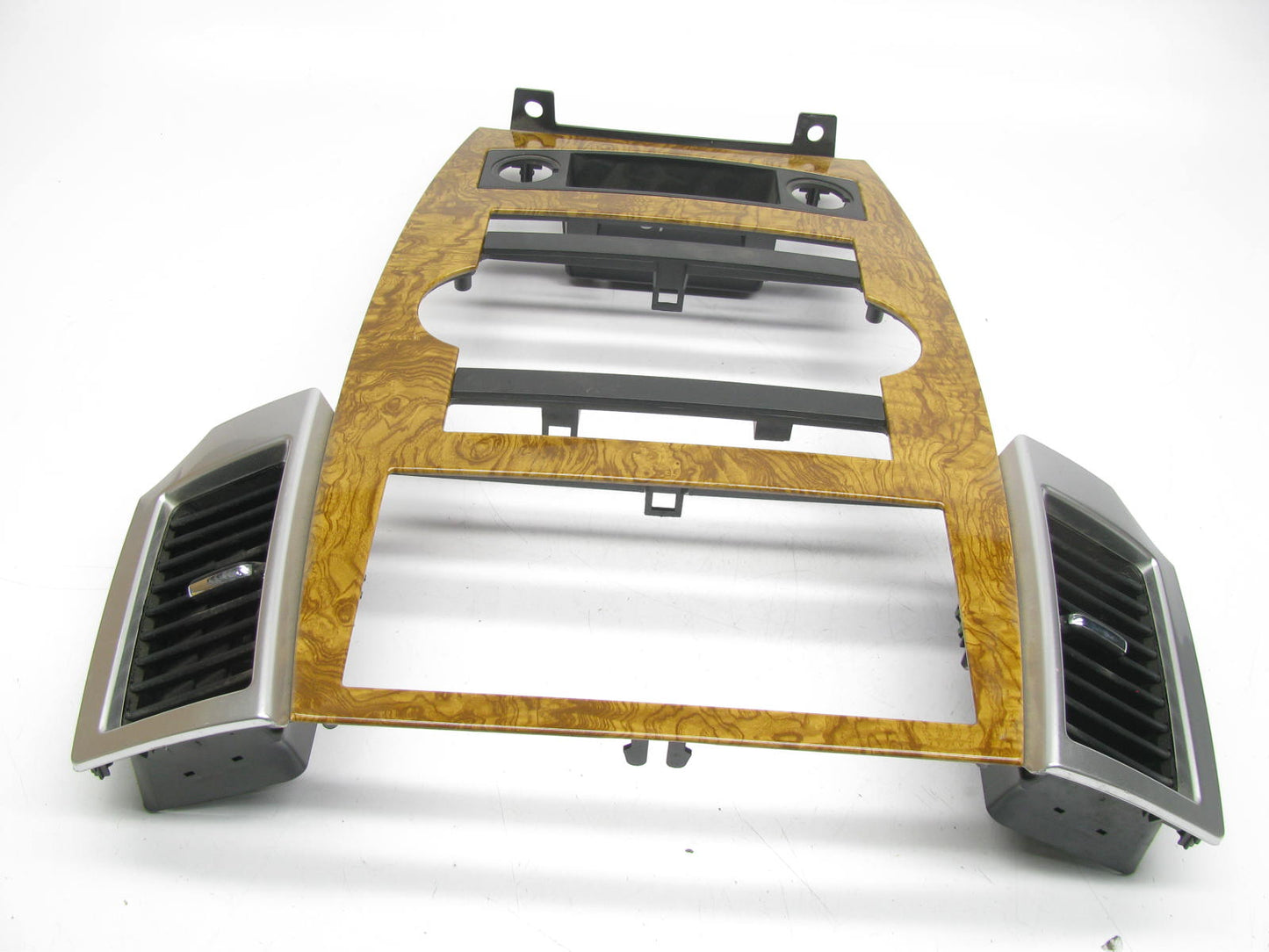 OUT OF BOX Center Console Radio A/C Trim Bezel OEM For 08-10 Grand Cherokee