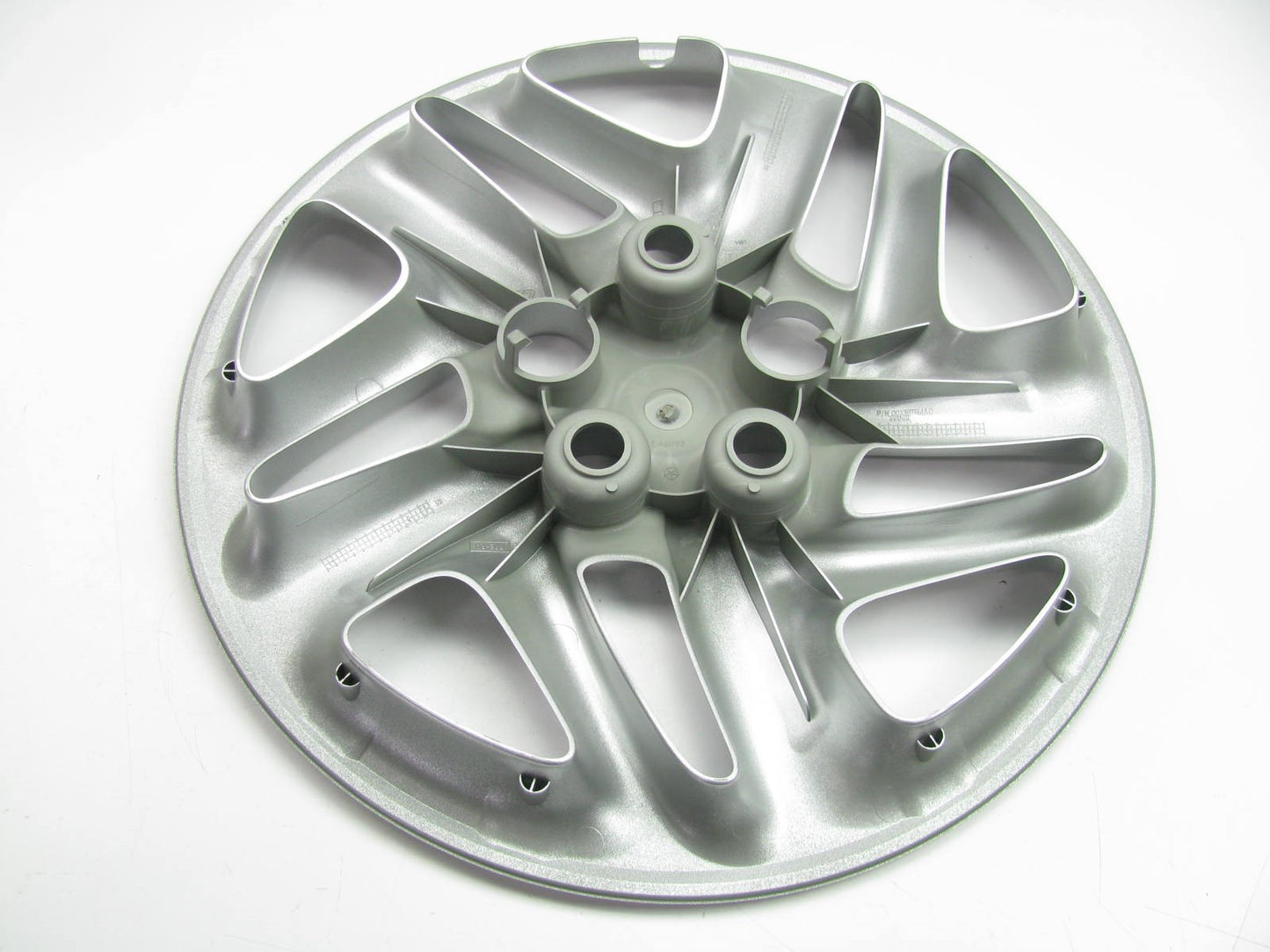 NEW - OUT OF BOX - OEM For Mopar X36TRMAC 16'' Wheel Hub Cap Cover