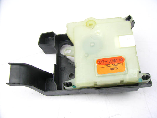 NEW - OUT OF BOX FORD XC3H-19E694-BA Heater Blend Door Actuator 3C3Z19E616BA