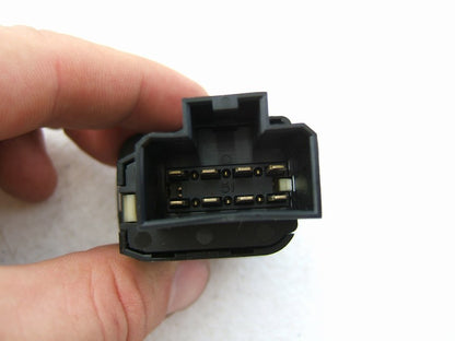 NEW - OUT OF BOX - Genuine OEM Ford Power Side Door Mirror Switch XC3T-17B676-AA