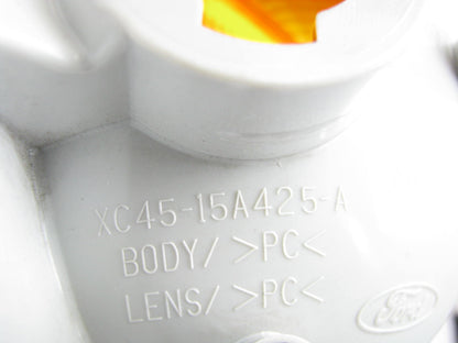 OUT OF BOX - Sterling Left Drivers XC45-15A425-A Parking Corner Light Lamp Lens