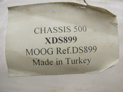NEW - Out Of Box XDS899 Steering Center Link - Front
